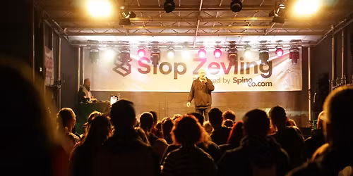 Stop Zevling vol. 20 \ud83d\udca5