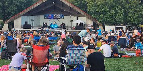 Humboldt Park Creative Arts Pop up