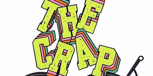 CUT THE CRAP - Punkrockfr\u00fchschoppen mit Musikflohmarkt