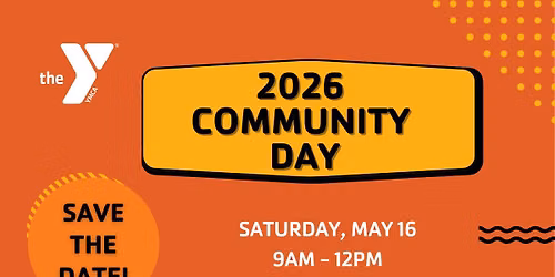 Community Day at Phifer Family YMCA