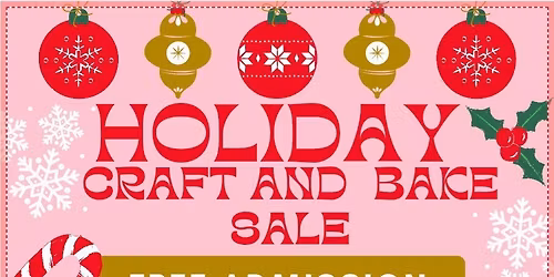 Indian Point Community Christmas Market