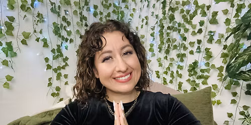 Basic Yoga with Breanda