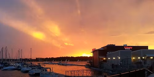 Live At Liberty On the Lake \ud83c\udfb6