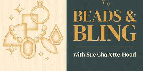 Beads & Blings