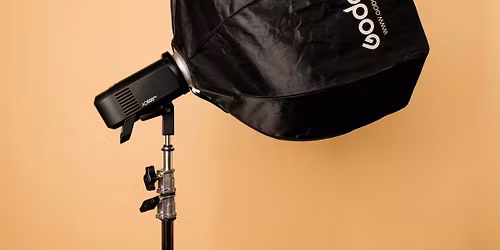 Studio 101: Studio Basics Workshop