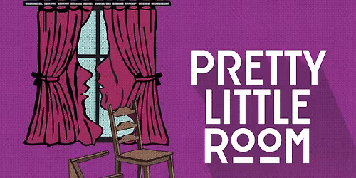 Pretty Little Room