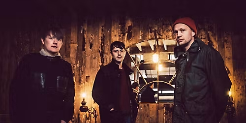 The Twang Glasgow Tickets