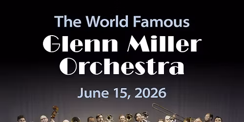 Glenn Miller Orchestra