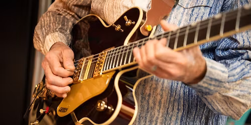 Rock Band Jam Monthly Music Drop-in for Adults
