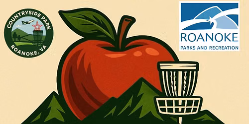 Apple-Atcha Disc Golf Tournament