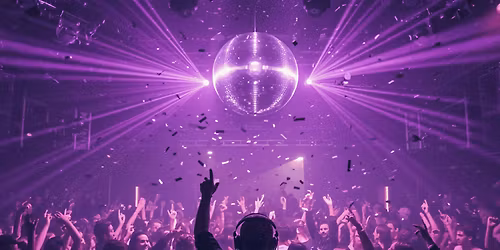 2026 Winnipeg Comedy Festival - Friday at Burton Cummings Theatre