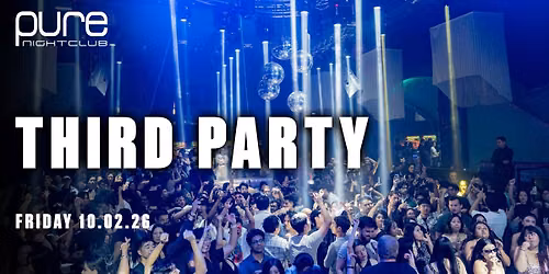 Third Party