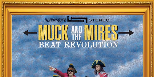 Muck and the Mires