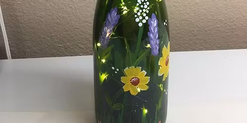 Dragonflies in Spring