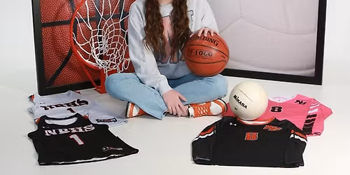 Aubrey\u2019s Grad party