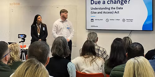 Due a Change? Understanding the Data (Use and Access) Act