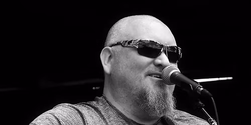 Gary Braddy w/Allyn Love & Walter Garland, Country, $15 Cover