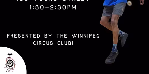 Intro to Footbag\/Hacky Sack with manna MPEPO