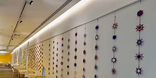The Odyssey Starlight Installation: A Two-Month Celebration