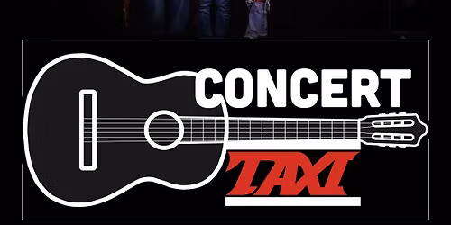 Concert TAXI