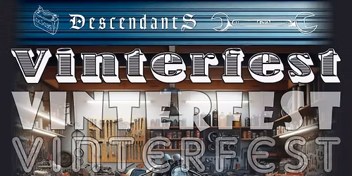 Descendants Vinterfest