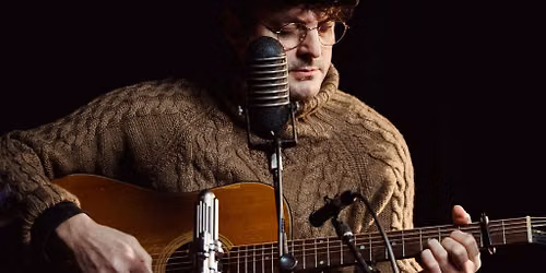Chris Helme (The Seahorses)