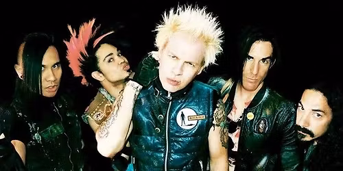 POWERMAN 5000