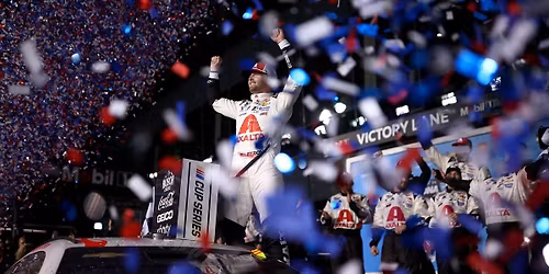 Parking Daytona 500 - 2 Day Pass