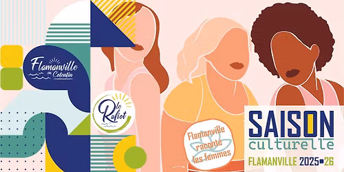 CONTE & MUSIQUE : Flamanville raconte les femmes