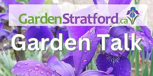 Free Garden Talk: Winter Sowing