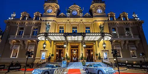 Monaco Elite \u2013 Csillog\u00e1s a Rivi\u00e9r\u00e1n