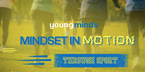 YoungMinds: Mindset in Motion