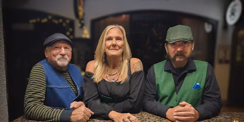 Celtic Crossroads Irish Singalong