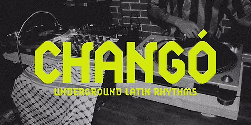Chang\u00f3