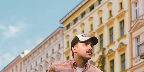 Pablu - AUF GUT GL\u00dcCK TOUR \u2022 K\u00d6LN \u2022 HELIOS37 