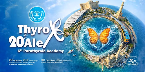 20th ThyroAlex