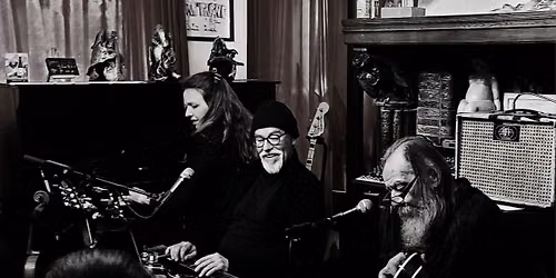 Roland & The Believers