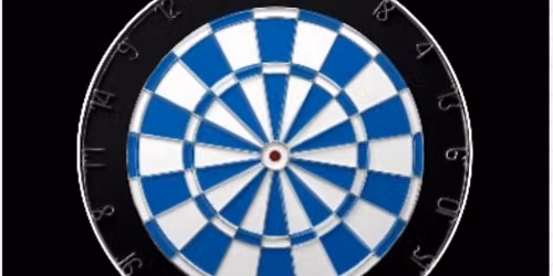 4th Annual Tomahawk Outdoor Dart Tournament 