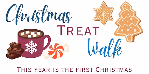 Christmas Treat Walk