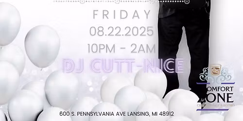 After the White Affair Party: After Party