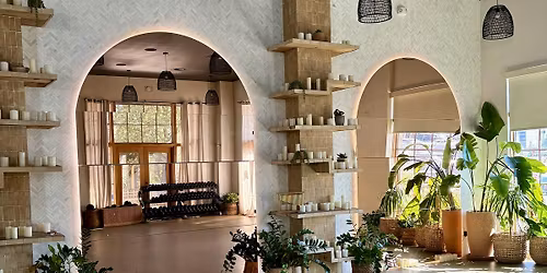 Welcome to the Jungle YesHer Fundraiser