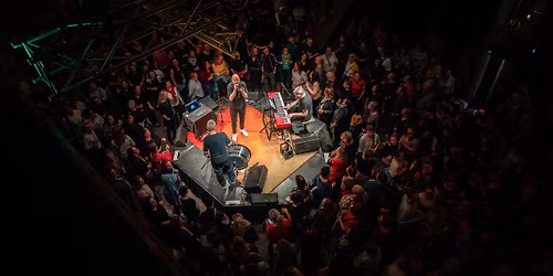 Sing dela Sing \u2013 die Vorweihnachts-Edition