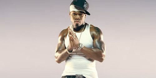 50 Cent
