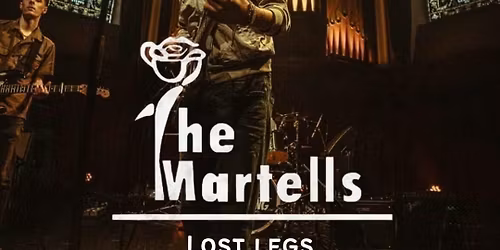 THE MARTELLS AND GUESTS