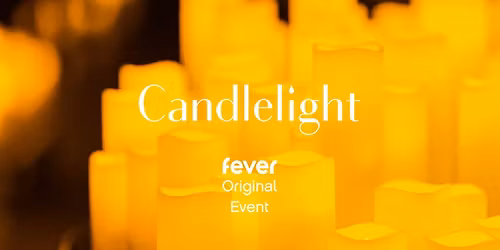 Candlelight: Especial Dia dos Namorados | Rio de Janeiro