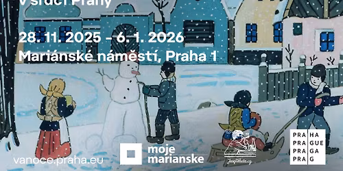 Ladovy V\u00e1noce na Mari\u00e1nsk\u00e9m