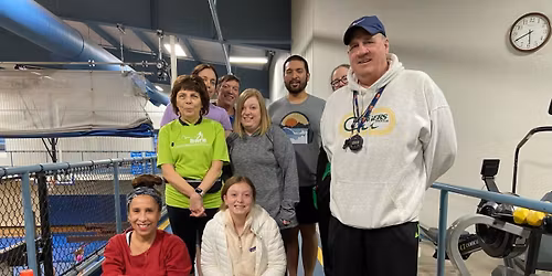 EVERYONE CAN RUN BEGINNERS\u2019 PROGRAM - 2026