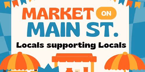 Market on Main St.