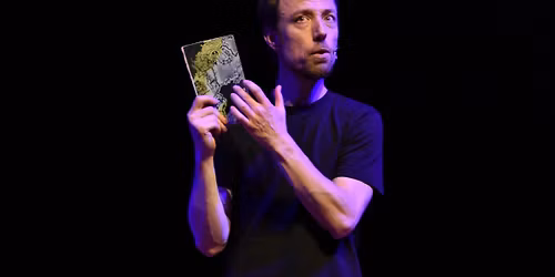 Becoming Absurd | Rory de Groot