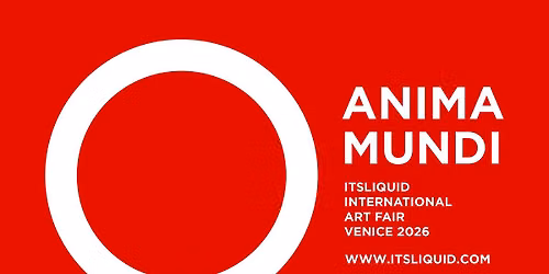 CONSCIOUSNESS \u2013 ANIMA MUNDI 2026